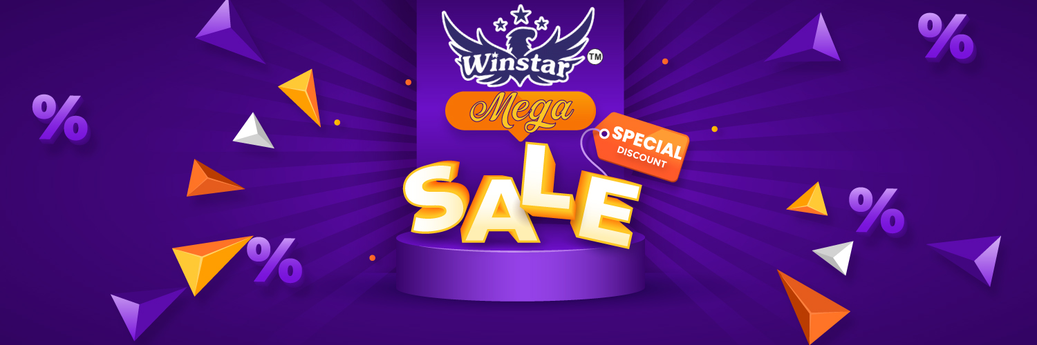 Winstar Pyro World