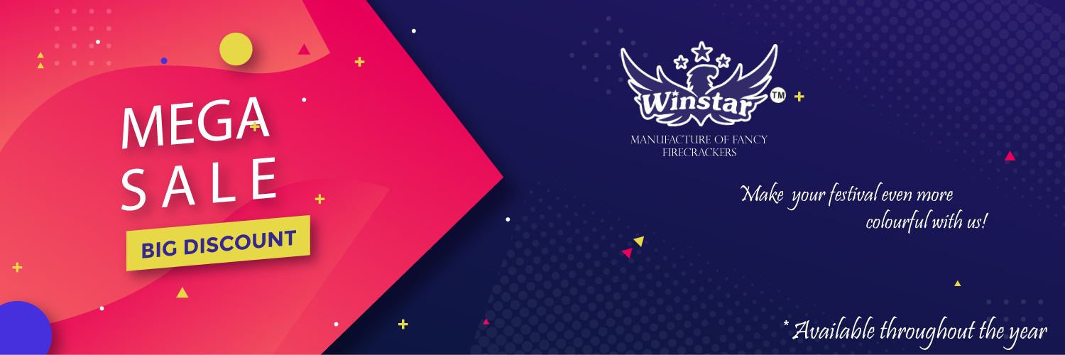 Winstar Pyro World