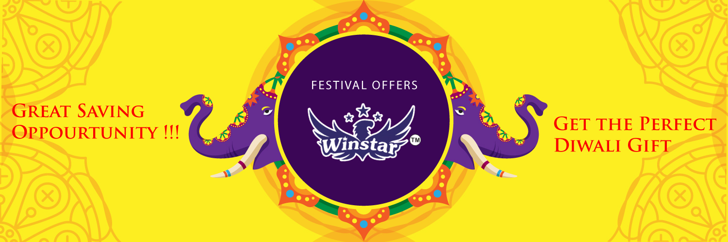 Winstar Pyrotech
