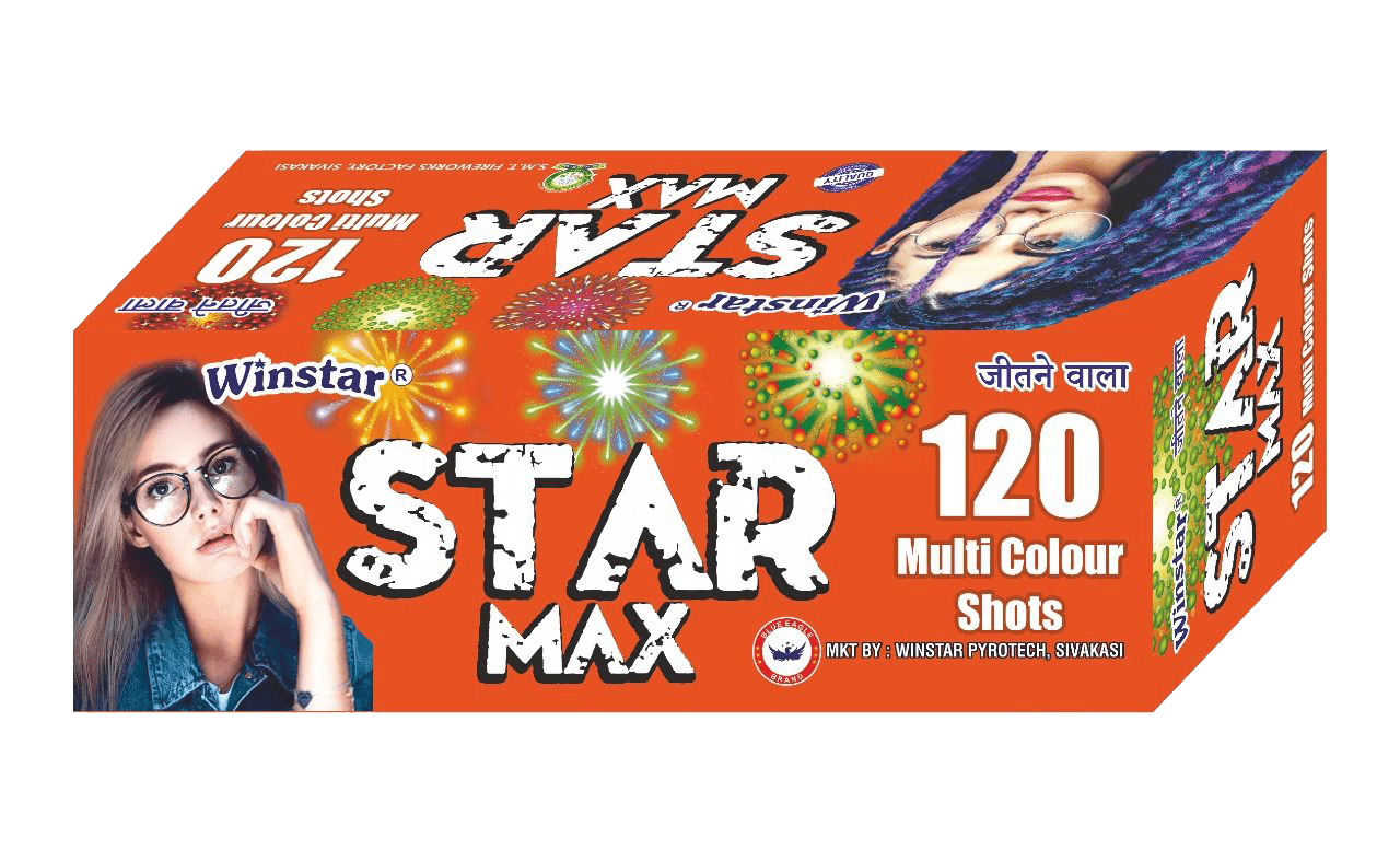 Winstar Pyrotech