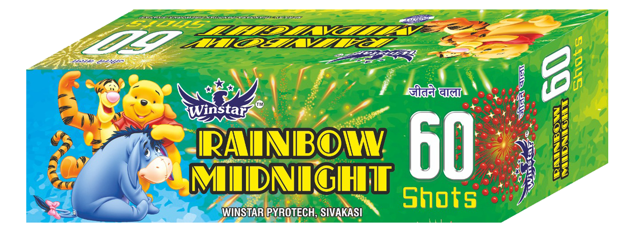 Winstar Pyrotech