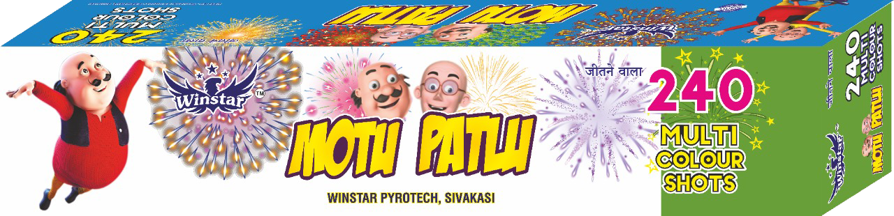 Winstar Pyrotech