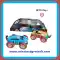 Race Car(2PCS)