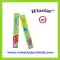 Hi-Tech Red & Green (3 Pcs)