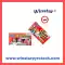 3Star Tricolour (3pcs)
