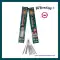 15 Cm Colour Sparklers (10 Pcs)