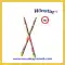 50CM Multimix (5pcs)