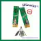 7 cm Green Sparklers (10 Pcs)