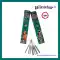 12 Cm Electric Sparklers (10 Pcs)