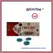 Ground Chakkar Plastic Wheel Deluxe