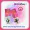 Celebration sparklers(4pcs)